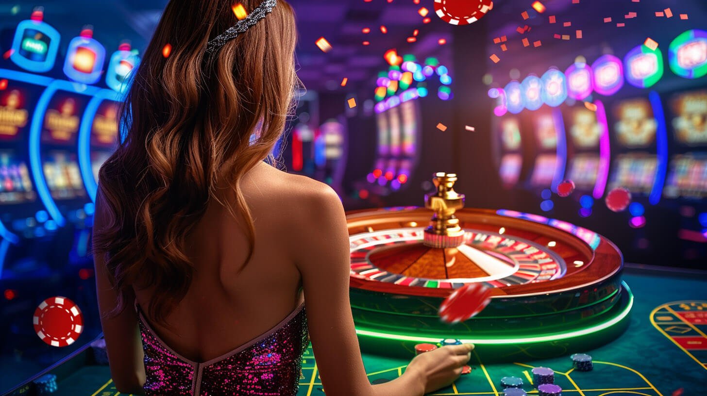 ph 32 live casino and fish game sections available to Filipino players on mobile